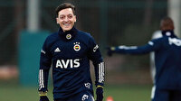 Mesut Özil ve Zinchenko'dan gönülleri fetheden hareket