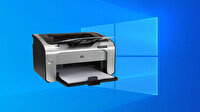 Microsoft kritik Windows PrintNightmare açığını ortadan kaldıran güncelleme yayınlandı