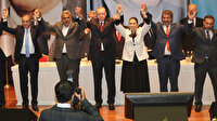 İki belediye başkanı daha AK Parti'ye katıldı