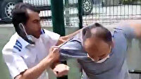 'Durakta durmadın' diyen yolcuya otobüs şoföründen tekme tokat dayak: Soruşturma başlatıldı