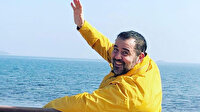 Ünlü komedyen Ata Demirer'in son halini görenler inanamadı: 'Ne olmuş sana böyle?'