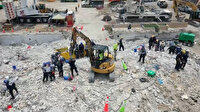 Miami'de binanın çökmesi üzerinden 14 gün geçti: 86 kişiye hala ulaşılamadı