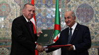 Fransız Le Journal Afrique dergisi: Türkiye Afrika’da çok güçlü bir diplomatik oyuncu