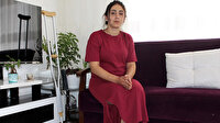 Eşinin silahlı saldırısında sağ bacağını kaybeden kadının 'tahliye' isyanı: 'Yarım bıraktığım işi bitireceğim' diyor