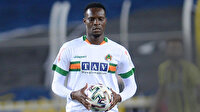 Babacar idmanda kalp spazmı geçirdi