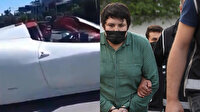 'Tosuncuk' Uruguay'da drift attığı lüks aracı da anlattı