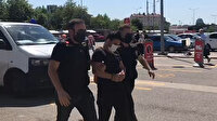 Bağdat Caddesi'nde kadına çarpan sürücü serbest: Aniden önüme çıktı