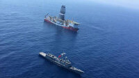 TPAO Akdeniz'de üç sahada petrol arayacak