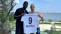 Adana Demirspor transfere doymuyor: Balotelli'nin ardından bir dünya yıldızı daha geliyor
