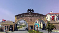 Bitlis Eren Üniversitesi öğretim görevlisi alacak