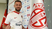 Hakan Özmert: "Antalyaspor'da futbolu bırakmak istiyorum"
