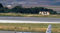 Bayraktar AKINCI TİHA 1.360 kilogram faydalı yükle 13 saat 24 dakika uçtu