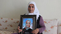 Evlat nöbetindeki Fatma Akkuş: Mutlu haberi Cumhurbaşkanı Erdoğan'dan aldım
