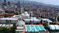 Birincilerin okulu Kartal Anadolu İmam Hatip Lisesi LGS şampiyonlarını bekliyor