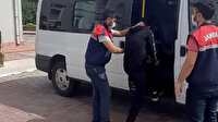 Yedi yıl önce banka aracını soymuştu: PKK'lı terörist eylem için geldiği Van'da yakalandı