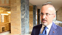 AK Parti Grup Başkanvekili Bülent Turan: Erken seçim demek koalisyonlu yılların talebi ve saçmalığıdır