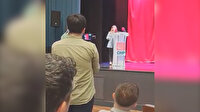 CHP Genel Başkan Yardımcısı Gülizar Biçer Karaca: Kesinleşmiş yargı hükmü de olsa KHK'lıların dosyasını yeniden ele alacağız