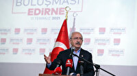 Kemal Kılıçdaroğlu: Cumhurbaşkanı bir partinin genel başkanı olmamalı