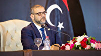Libya Devlet Konseyi Başkanı: Türk güçleri paralı askerlerle bir tutulamaz