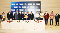 İhracatçı ailesi büyüyor