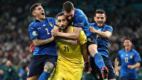 EURO 2020'nin en iyi futbolcusu belli oldu