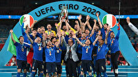 EURO 2020 şampiyonu İtalya
