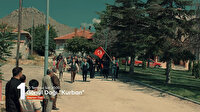 TRT 1'den izleyicilerine bayram sürprizi: Gönül Dağı 'Kurban' filmiyle geliyor