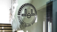 Diyanetten 'sözleşme' açıklaması: Başkanlık bütçesinden herhangi bir ödeme yapılmamaktadır