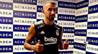 Transfer sonrası flaş paylaşım: "Bana yaptığınızı Mehmet Topal’a yapmayın"