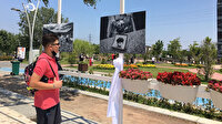 Srebrenitsa Soykırımı fotoğraf karelerinde