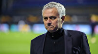 Jose Mourinho EURO 2020'nin en iyi oyuncusunu seçti: Hayvani bir performans sergiledi