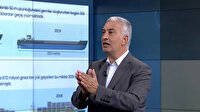 Piri Reis Denizcilik Vakfı Başkanı Vehbi Koç'tan TVNET'e özel açıklamalar