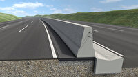 Beton yol yaptırılacak