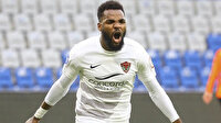 Boupendza'da son dakika: Resmi açıklama geldi