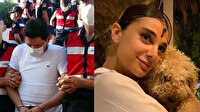 Pınar Gültekin’in 'diri diri yakıldığı' iddialarına verdiği cevap kan dondurdu: İlk yardım belgem var öldüğünü kontrol etmiştim