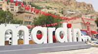 Mardin
Mezopotamya’nın parlayan güneşi olacak