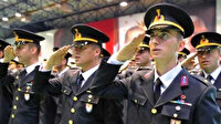Jandarma Genel Komutanlığına 912 öğrenci alınacak