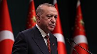Cumhurbaşkanı Erdoğan duyurdu: Bayram tatili 9 gün olacak