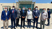 Meral Akşener'den Elazığ'da 'jet' önlemler: Karşılama fotoğrafı uçaktan uzakta çekildi ve basın mensupları aprona sokulmadı
