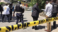 Haiti Devlet Başkanı Moise'ye yönelik suikastın baş aktörü gözaltına alındı