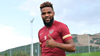 Boupendza teklifi: Para artı 2 futbolcu