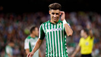 Galatasaray'ın Alex Moreno teklifi ortaya çıktı