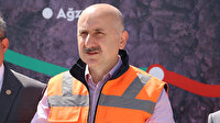 Bakan Karaismailoğlu İstanbullulara müjdeyi verdi: Çok yakında temelini atacağız