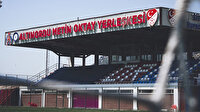 Altınordu'dan Avrupa'ya bir transfer daha