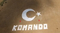 Komandolardan Fatih Tepesi’ne ay yıldızlı imza