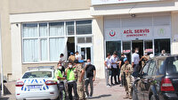 Kız kaçırma kavgasında kan çıktı: 1 ölü 2 yaralı