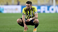 Fenerbahçe'de bir dönem sona erdi: Ayrılık resmen açıklandı