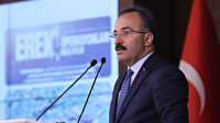 Bakanlıktan 'kayıp silahlar' iddialarına yanıt: 15 Temmuz öncesi maksatlı ve mesnetsiz