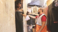 İDDEF’ten Gazze’ye Kurban yardımı