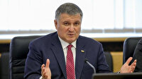 Sözde Ermeni soykırımı çıkışıyla gündeme gelmişti: Ukrayna İçişleri Bakanı Avakov istifa etti